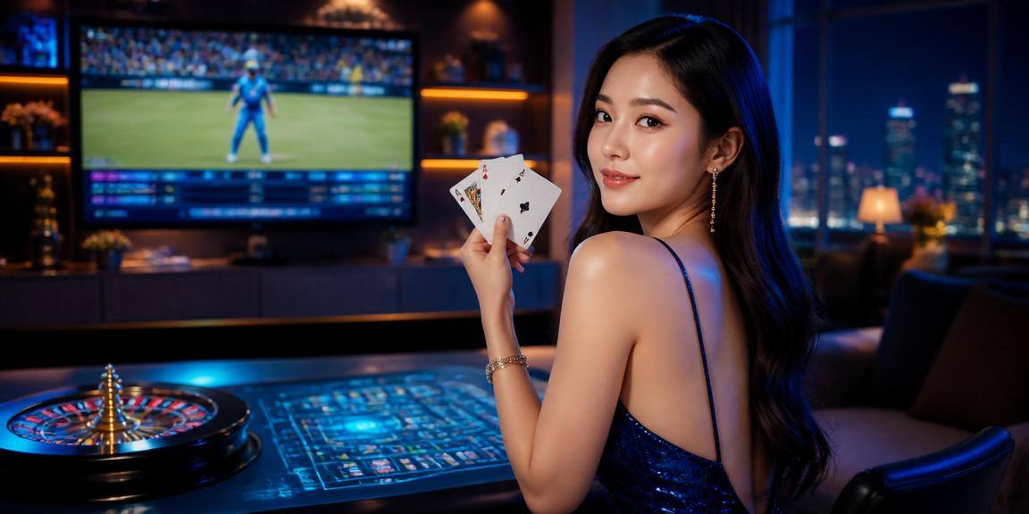 a1681 Trải Nghiệm Casino